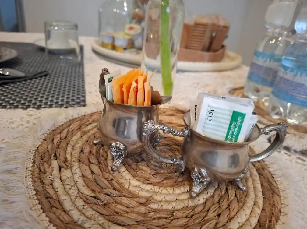 Armonie Di Campagna Rooms & Breakfast Di Valentini Sabina Calderara di Reno