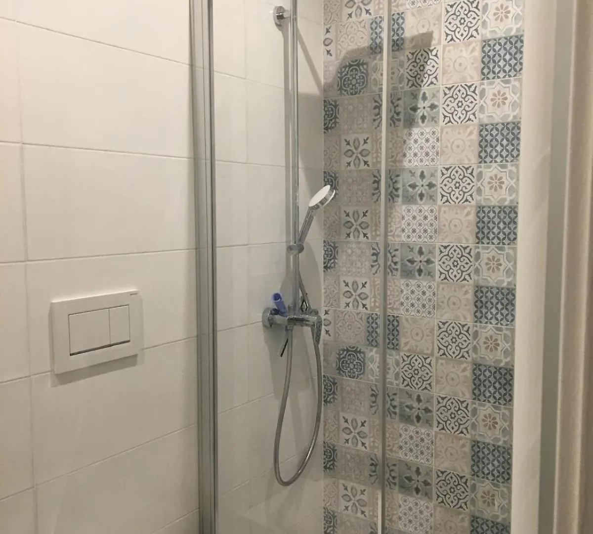 Oda ve Kahvaltı Armonie Di Campagna Rooms & Breakfast Di Valentini Sabina Calderara di Reno