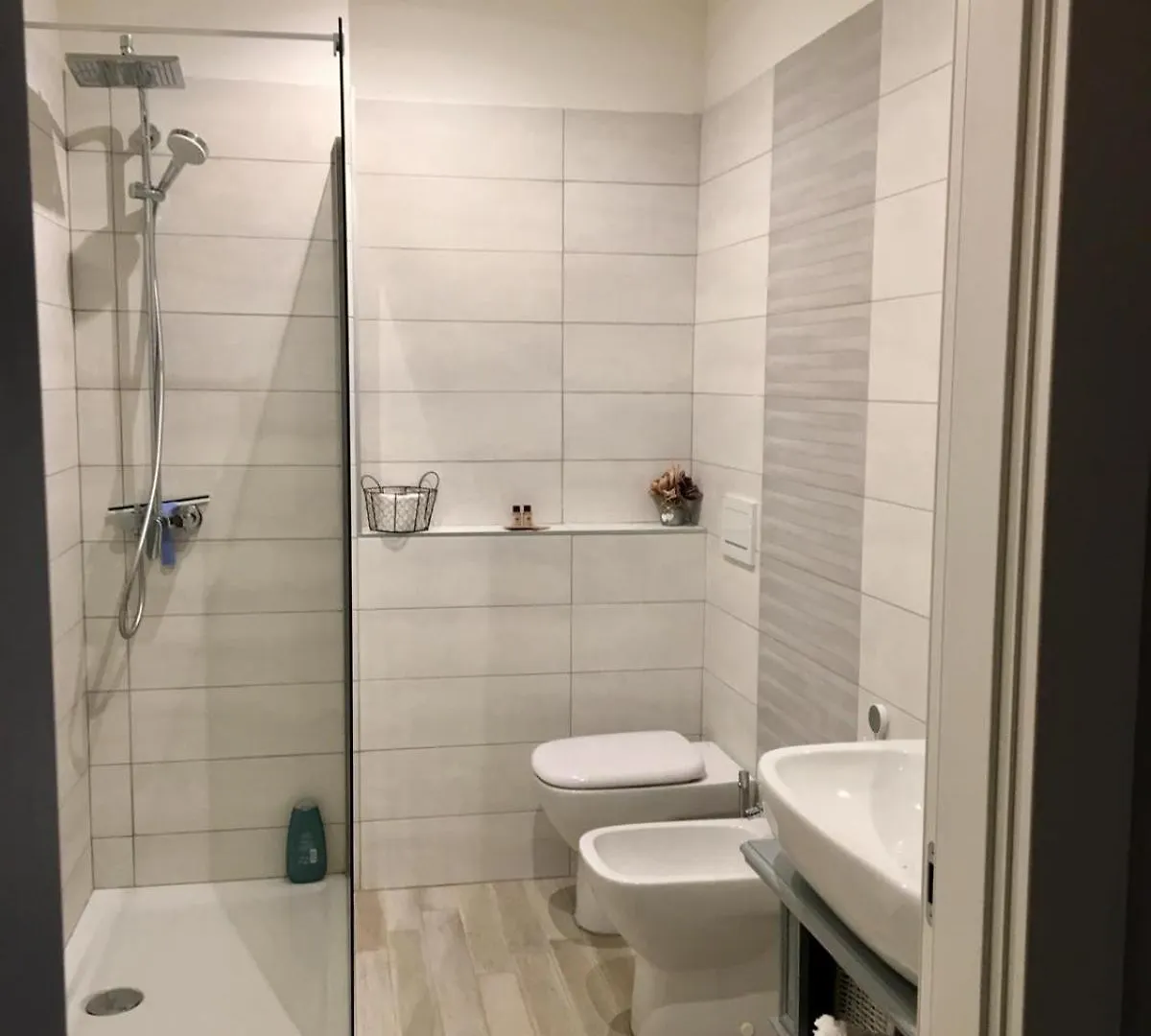 Oda ve Kahvaltı Armonie Di Campagna Rooms & Breakfast Di Valentini Sabina Calderara di Reno