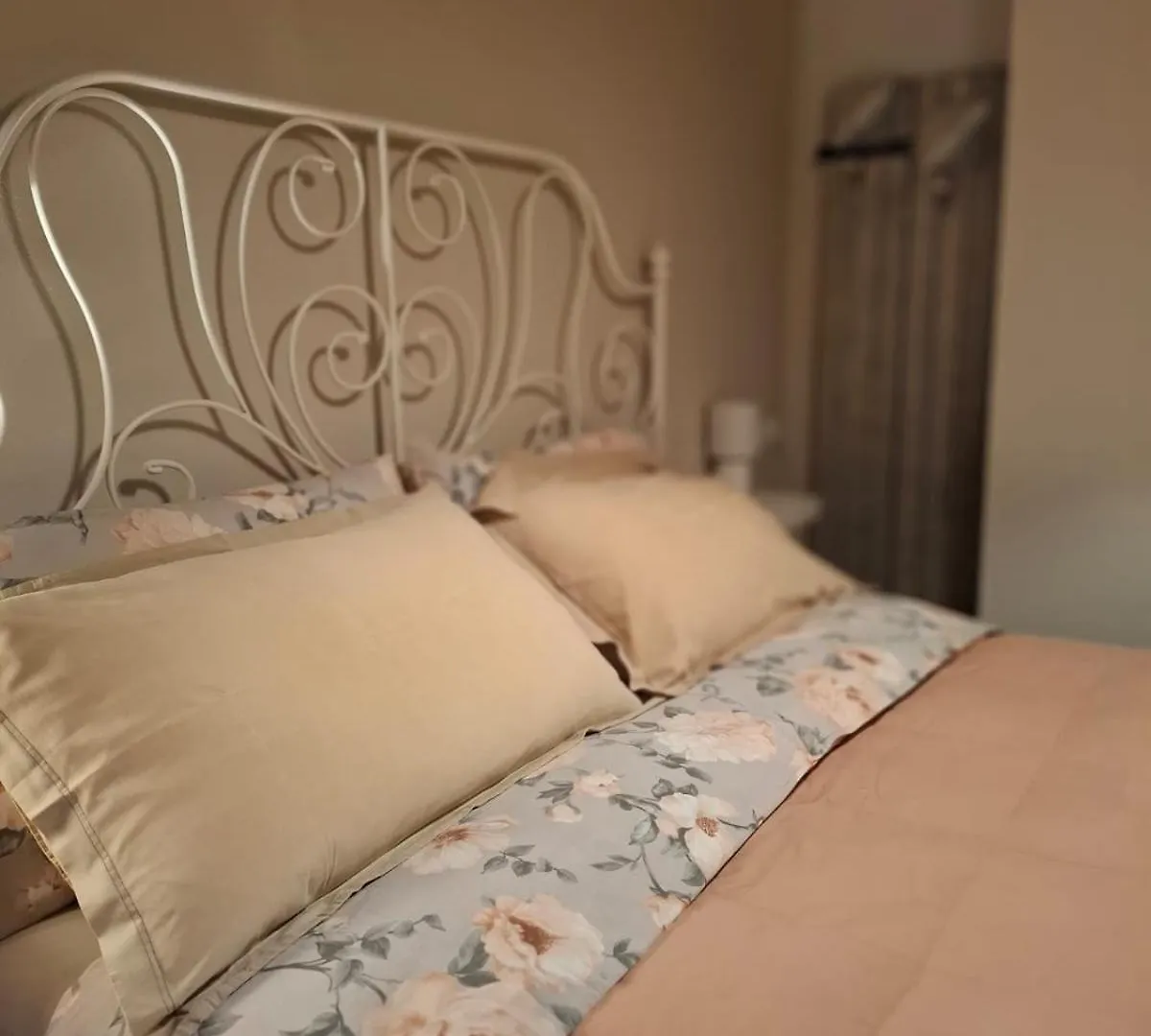 Armonie Di Campagna Rooms & Breakfast Di Valentini Sabina Calderara di Reno İtalya
