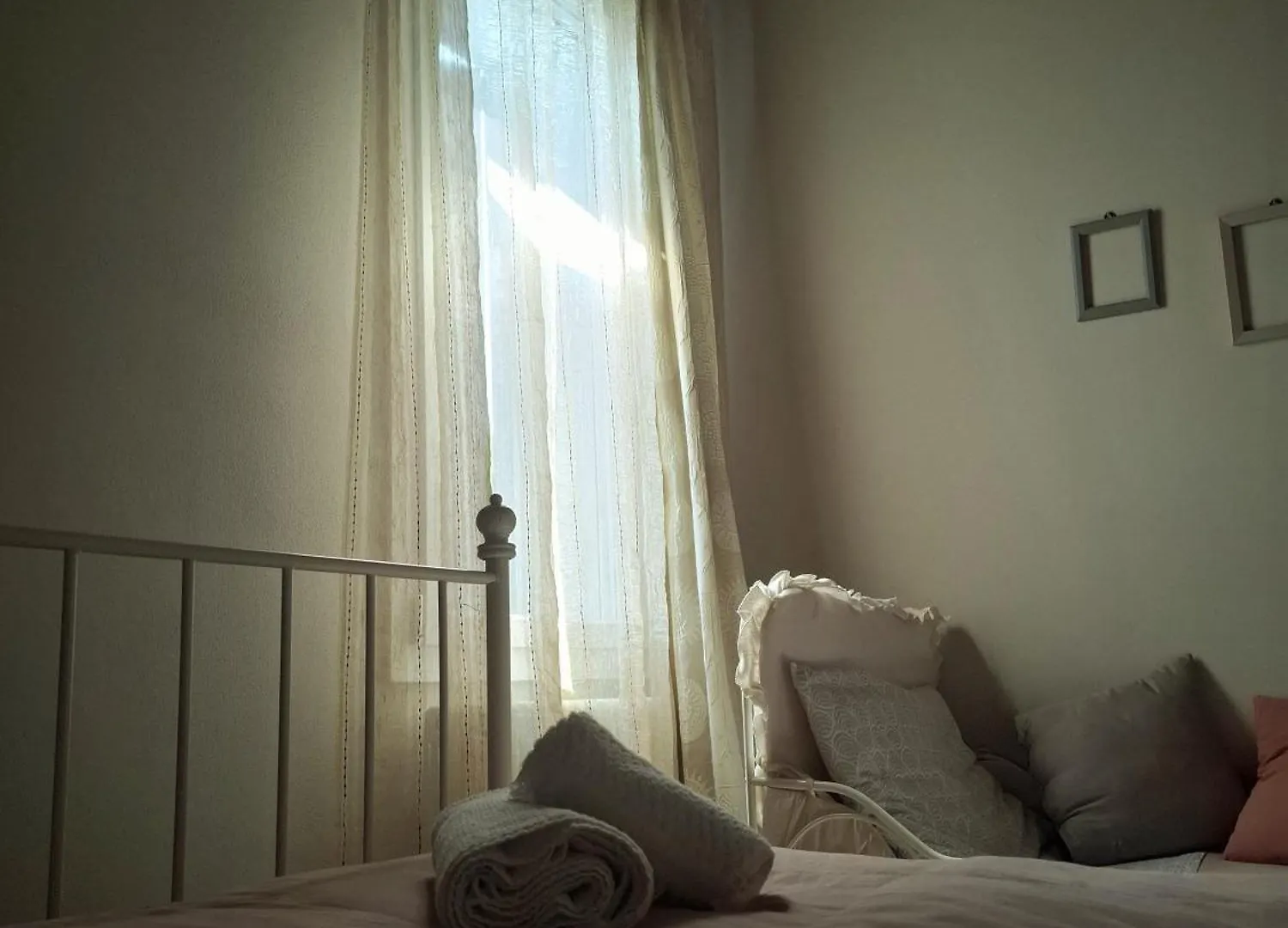 Armonie Di Campagna Rooms & Breakfast Di Valentini Sabina Calderara di Reno Oda ve Kahvaltı