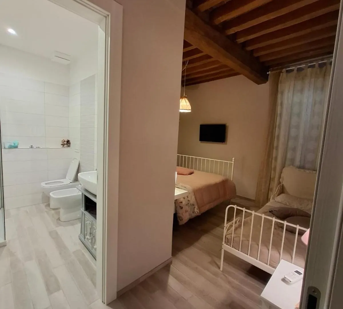 Armonie Di Campagna Rooms & Breakfast Di Valentini Sabina Calderara di Reno 0*,  İtalya