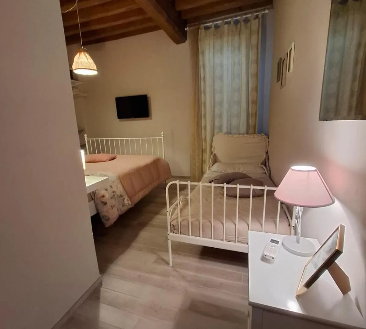 Armonie Di Campagna Rooms & Breakfast Di Valentini Sabina Calderara di Reno 0*,  İtalya