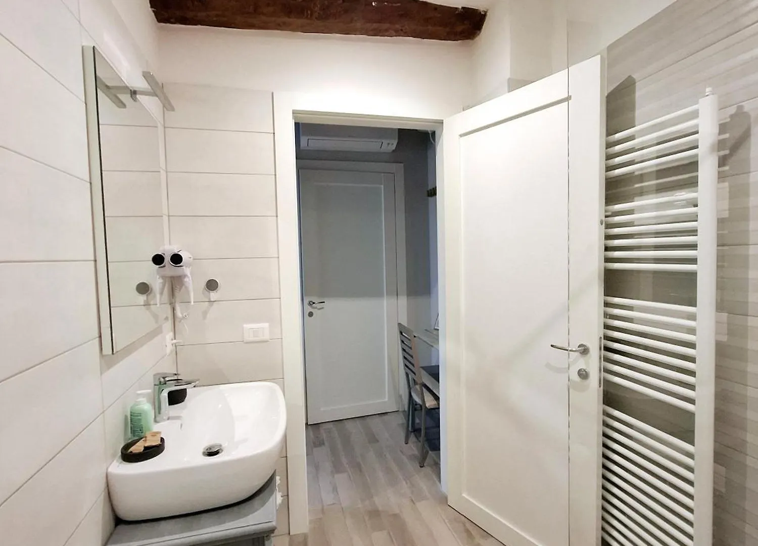 Oda ve Kahvaltı Armonie Di Campagna Rooms & Breakfast Di Valentini Sabina Calderara di Reno İtalya