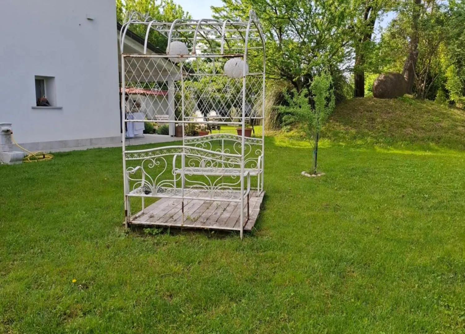 Oda ve Kahvaltı Armonie Di Campagna Rooms & Breakfast Di Valentini Sabina Calderara di Reno