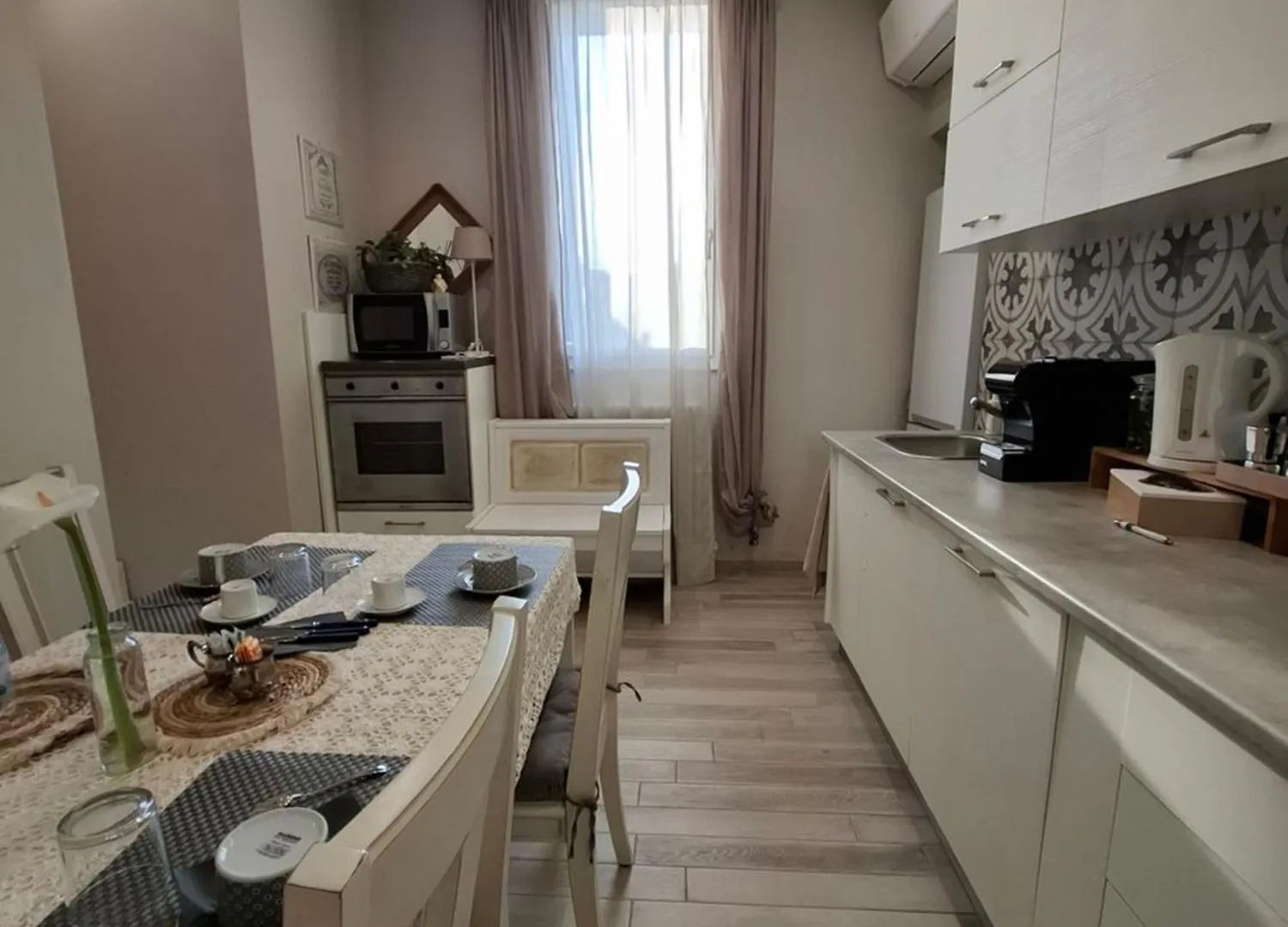 Armonie Di Campagna Rooms & Breakfast Di Valentini Sabina Calderara di Reno İtalya