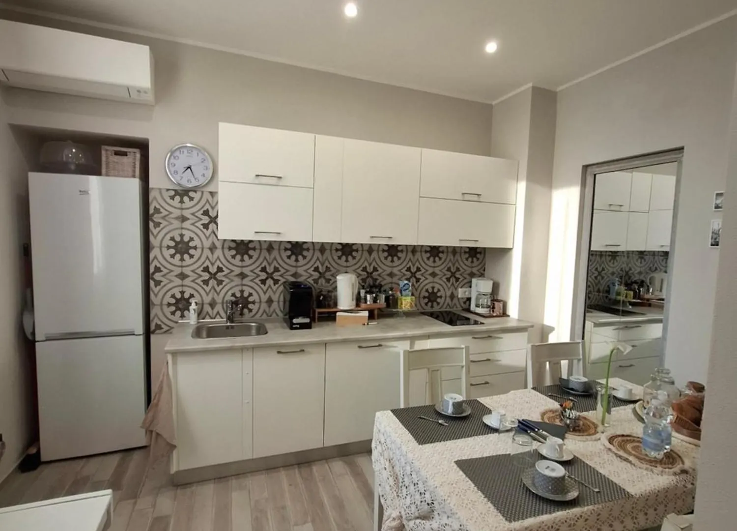 Armonie Di Campagna Rooms & Breakfast Di Valentini Sabina Calderara di Reno 0*,  İtalya