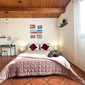 Appartamento Velluto, Calderara di Reno